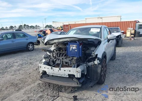2019 Mazda Cx-3 Touring z USA, uszkodzony, nr VIN JM1DKDC78K1436328